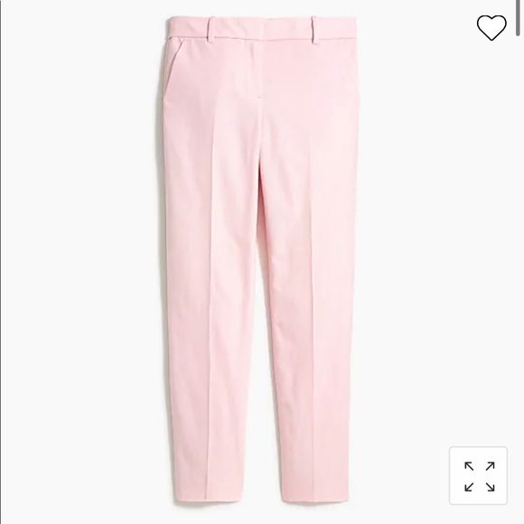 J. Crew Factory Linen-Cotton Holland Blazer Jacket - Picture 2 of 5